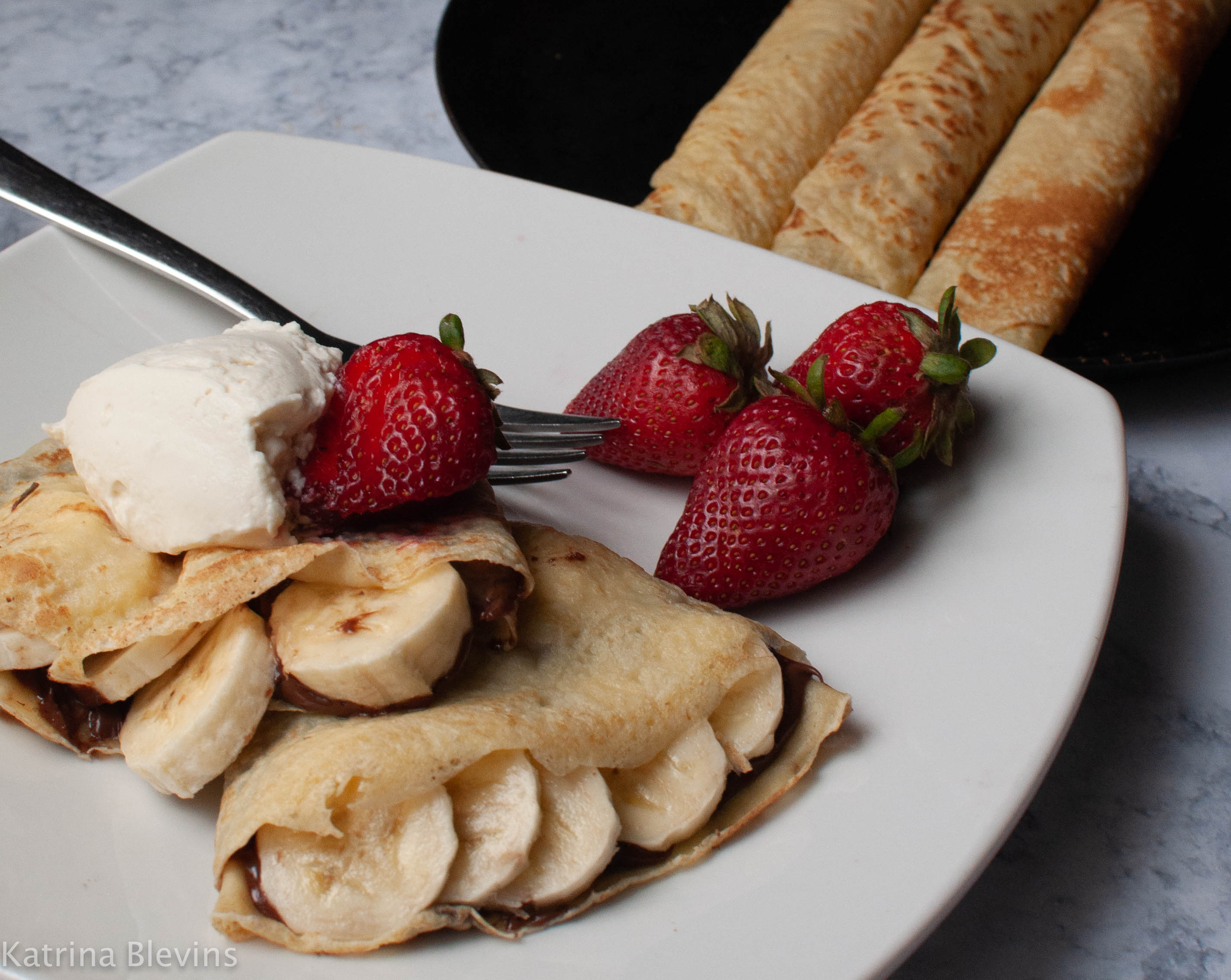 Crepes