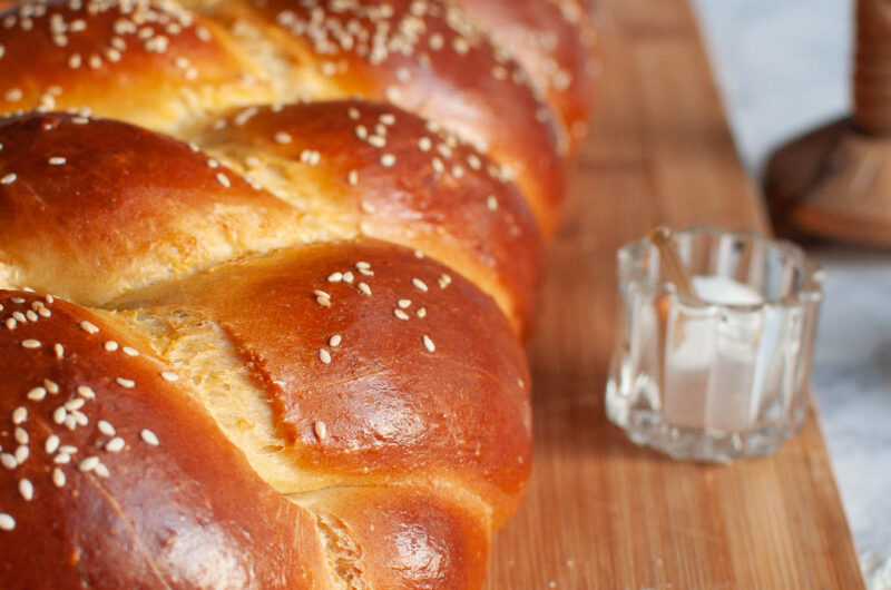 Challah