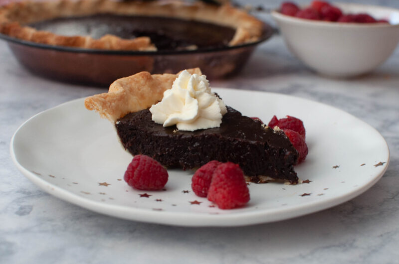 Chocolate Pie